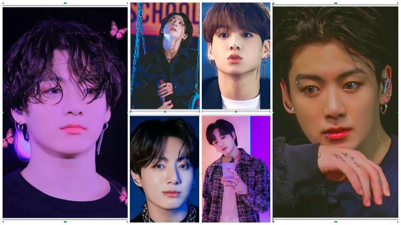 Fotos De Jungkook Imagenes Y Fondos De Pantalla 4k 2024