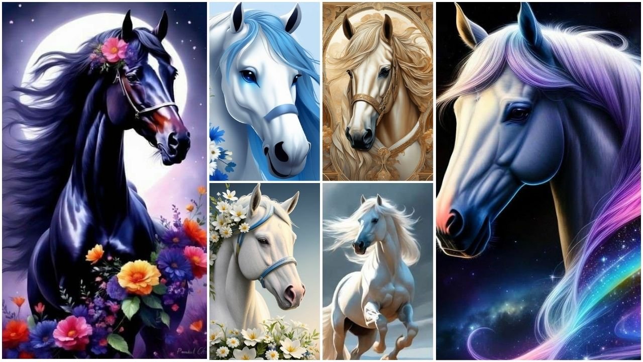 Imagenes De Caballos Fotos Y Fondos De Pantalla Gratis 2024