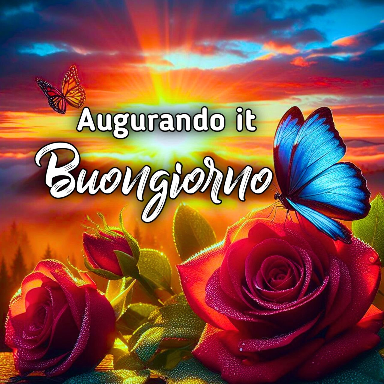 Augurando It Buongiorno Immagini, Gif, Foto Nuove Gratis 2024