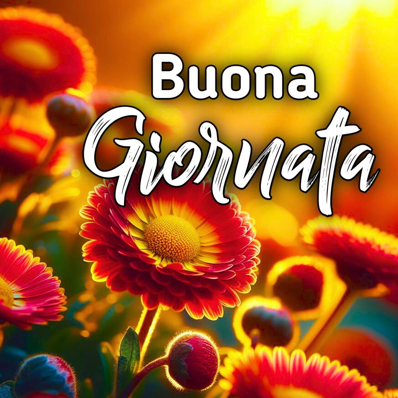 Buona Giornata Immagini, Gif, Foto Nuove Gratis 2024