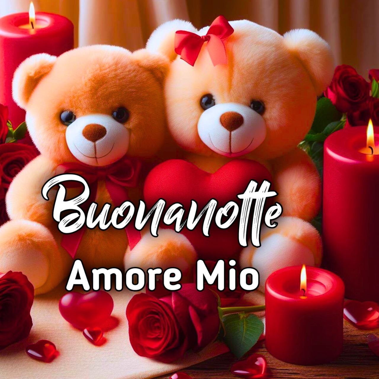 Buonanotte Amore Mio Immagini, Gif, Foto Nuove Gratis 2024