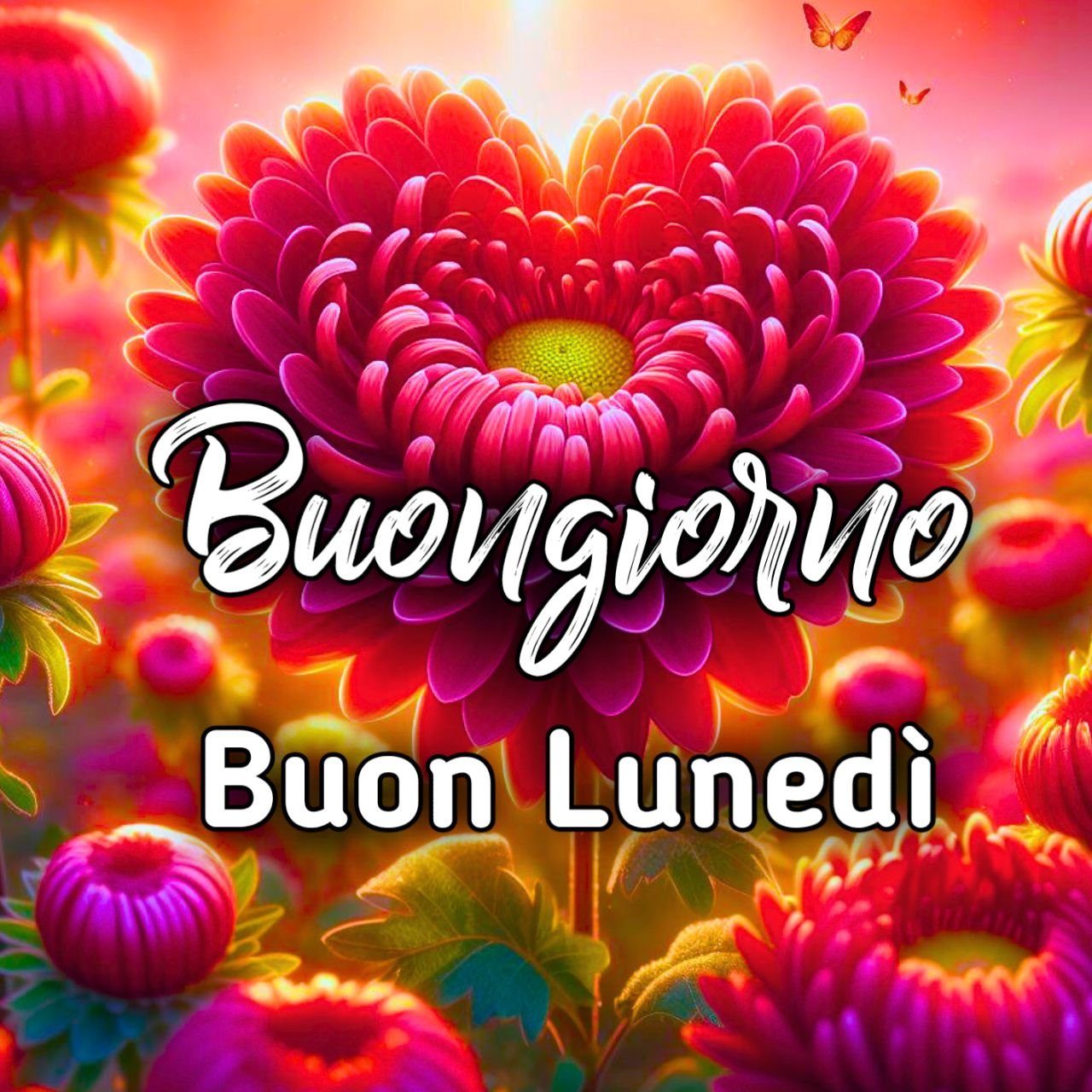 Buongiorno Buon Lunedì Immagini Nuove Gratis 2024