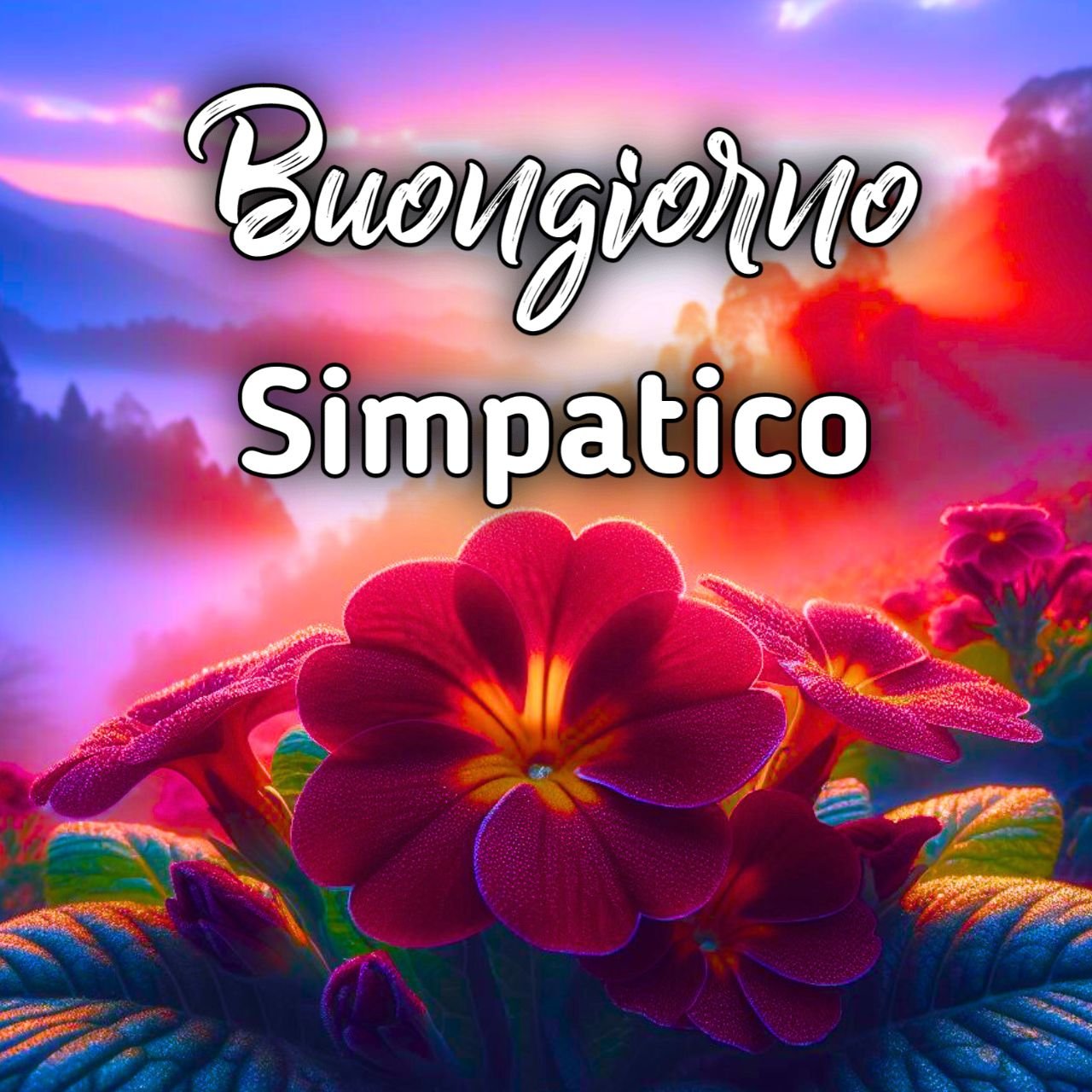 Buongiorno Simpatico Immagini, Gif, Foto Nuove Gratis 2024