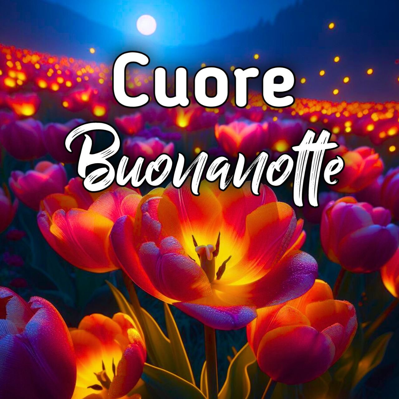 Cuore Buonanotte Immagini Nuove Gratis Gif, Foto 2024