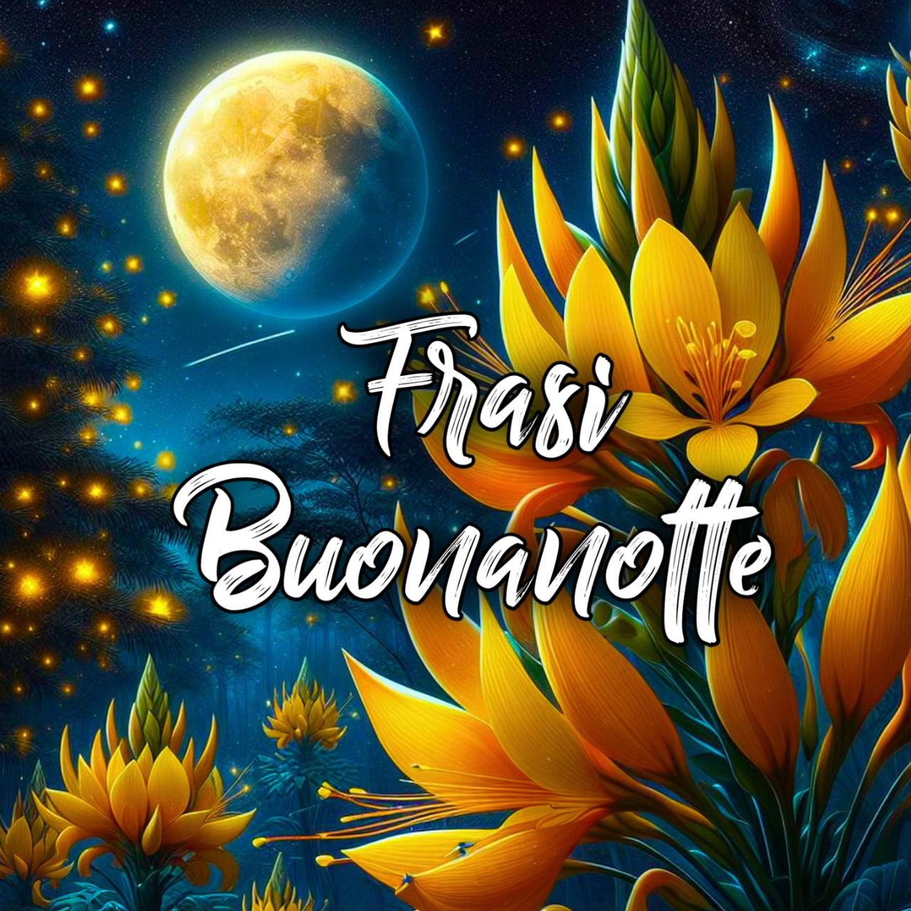 Frasi Buonanotte Immagini Nuove Gratis 2024