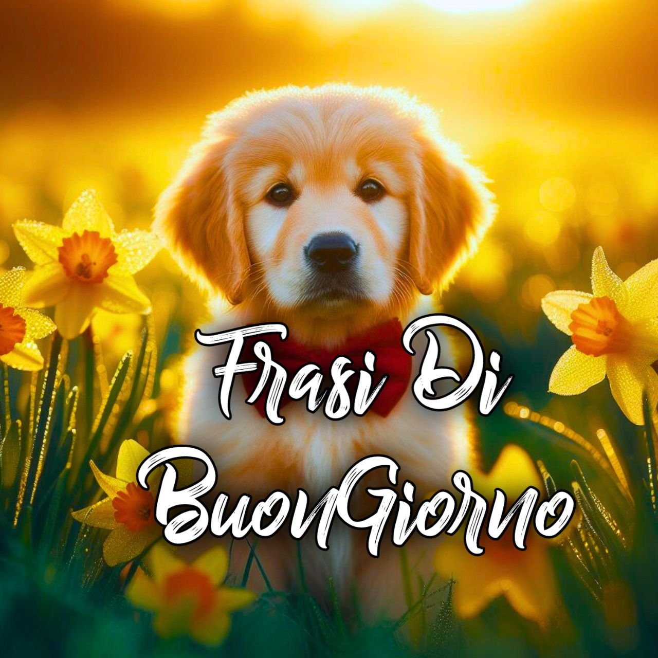 Frasi Di Buongiorno Immagini, Gif, Foto Gratis 2024