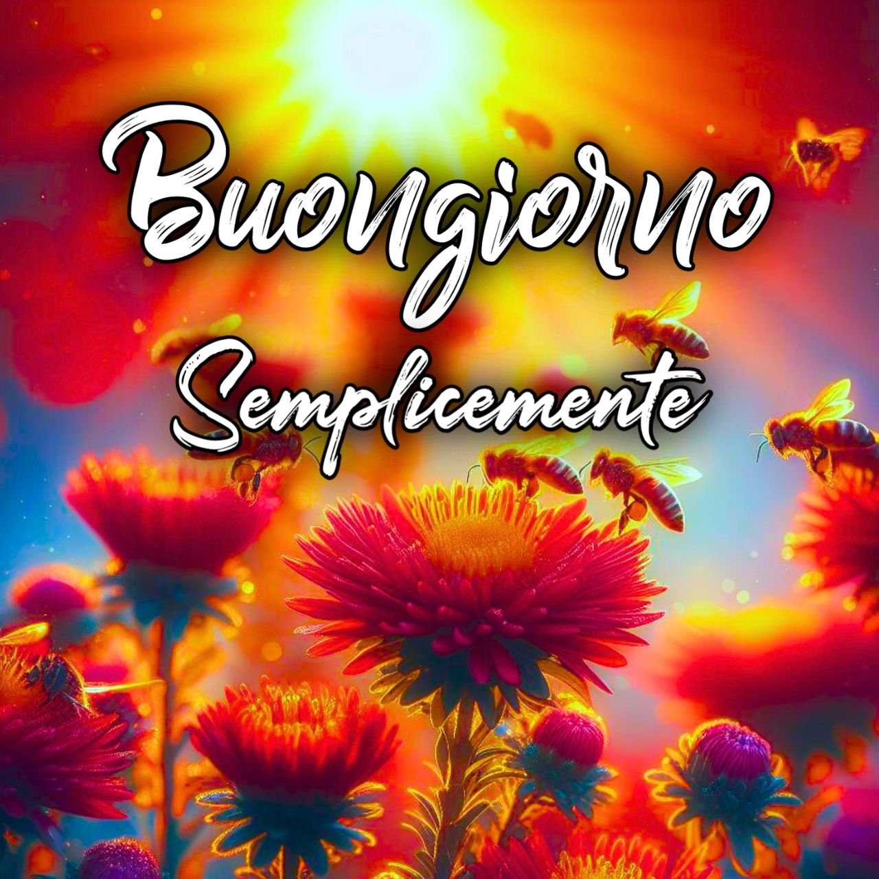 Semplicemente Buongiorno Immagini Nuove Gratis 2024