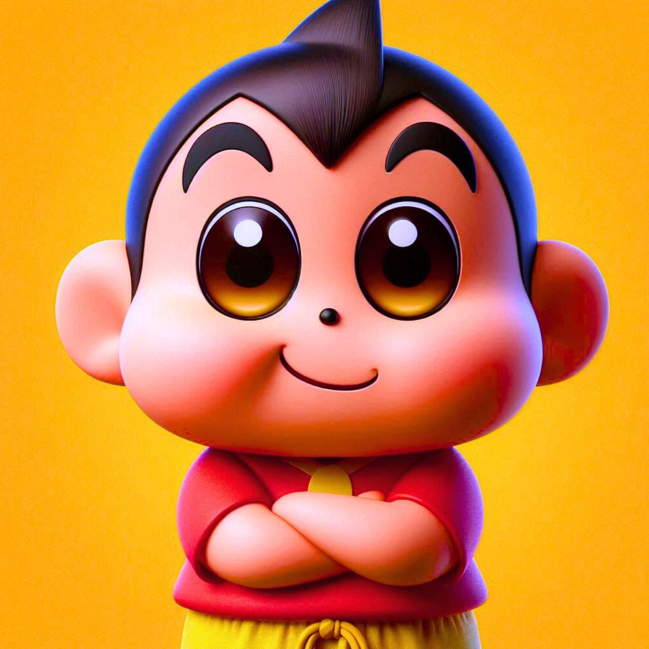 Shinchan Dp For Whatsapp, Fb & Instagram Pics Hd 2024